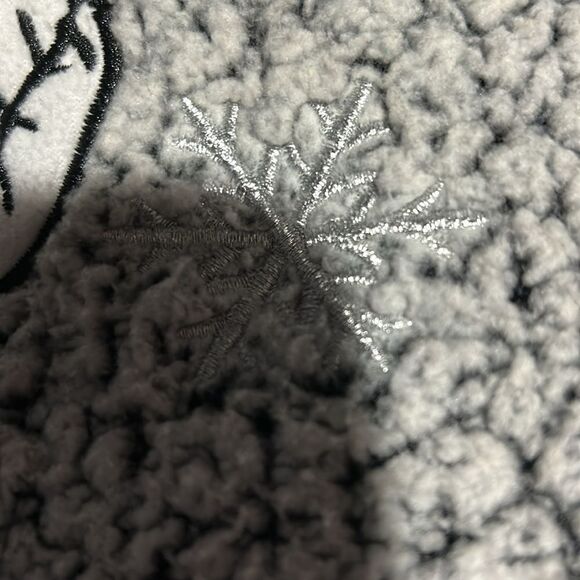 Jack skellington Xmas sweater - Picture 3 of 4